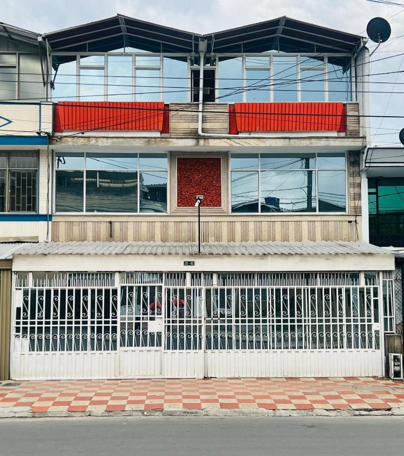 Harbor Home Bogota Exterior photo