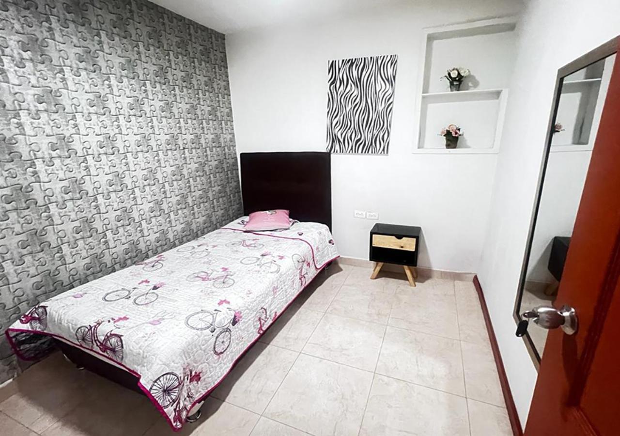 Harbor Home Bogota Exterior photo