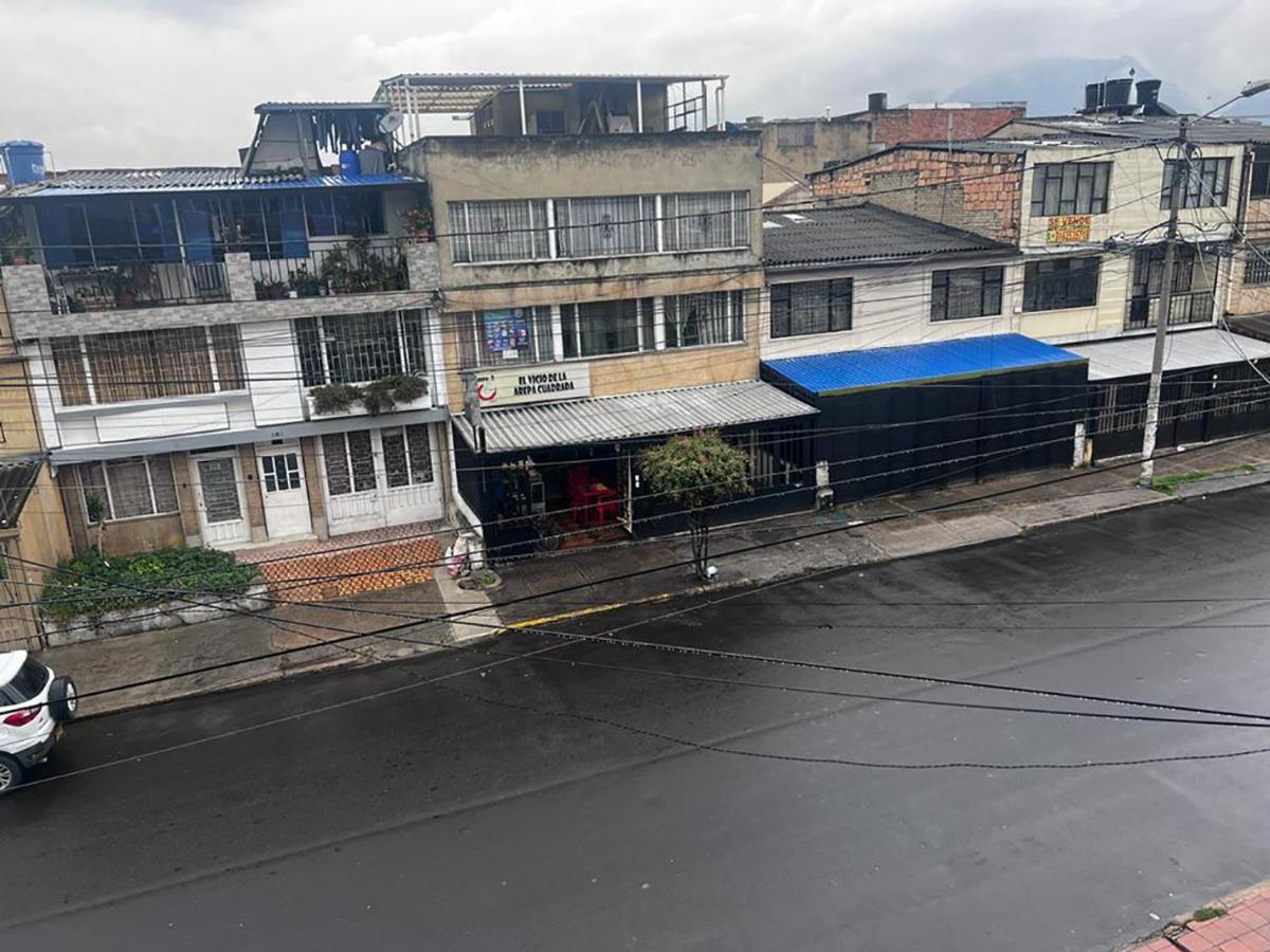 Harbor Home Bogota Exterior photo