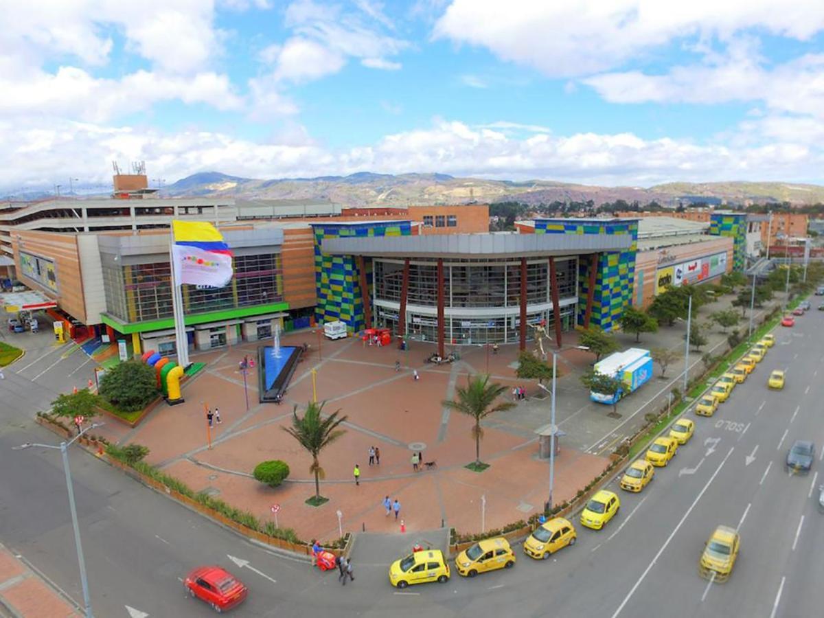Harbor Home Bogota Exterior photo