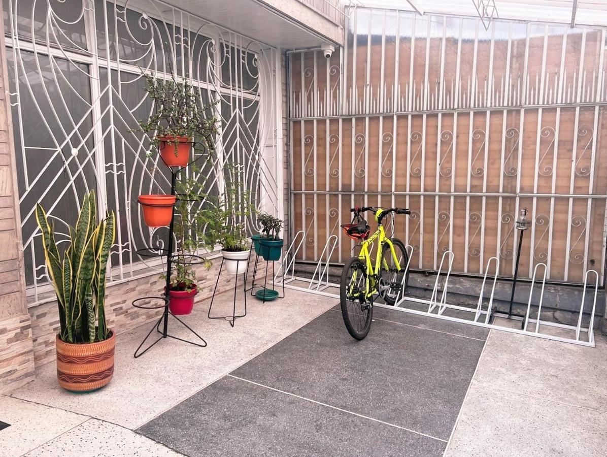 Harbor Home Bogota Exterior photo