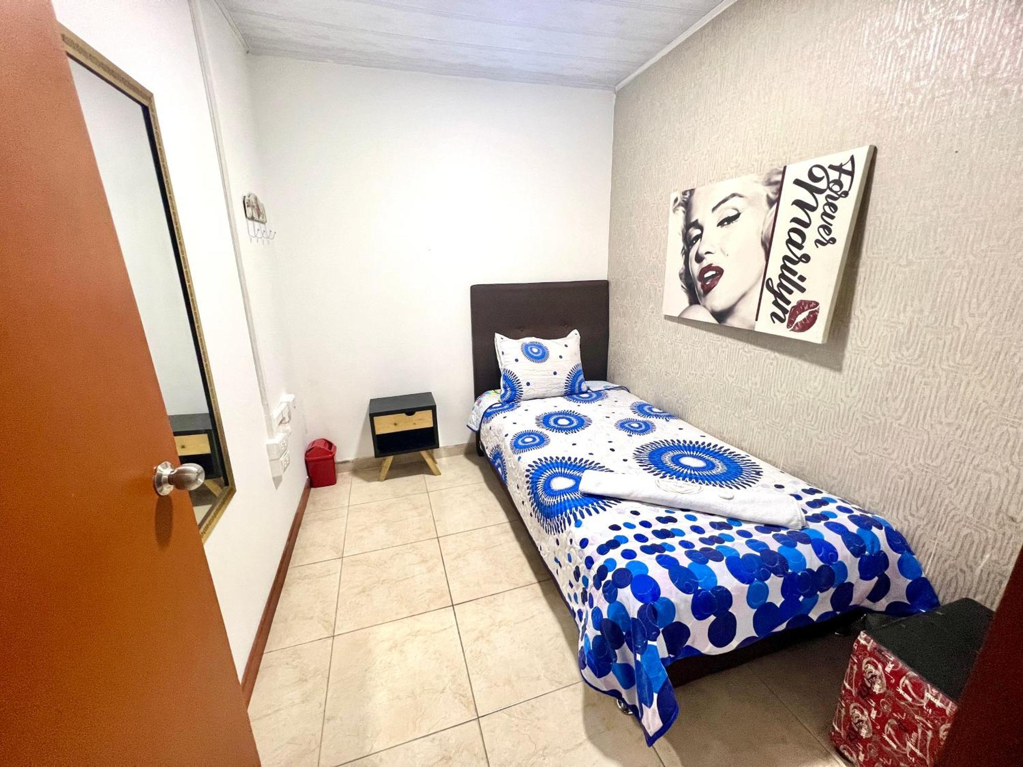 Harbor Home Bogota Exterior photo