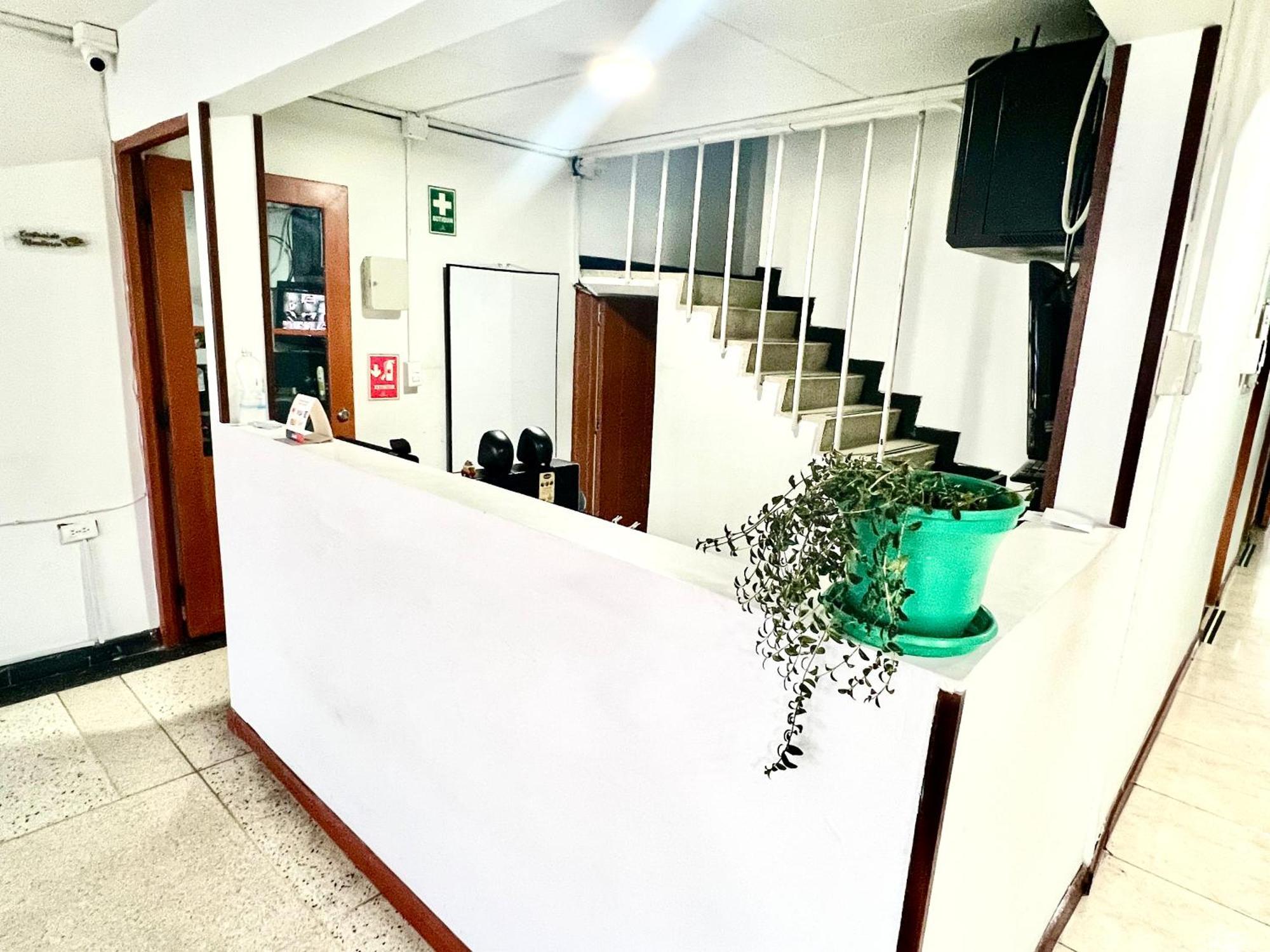Harbor Home Bogota Exterior photo
