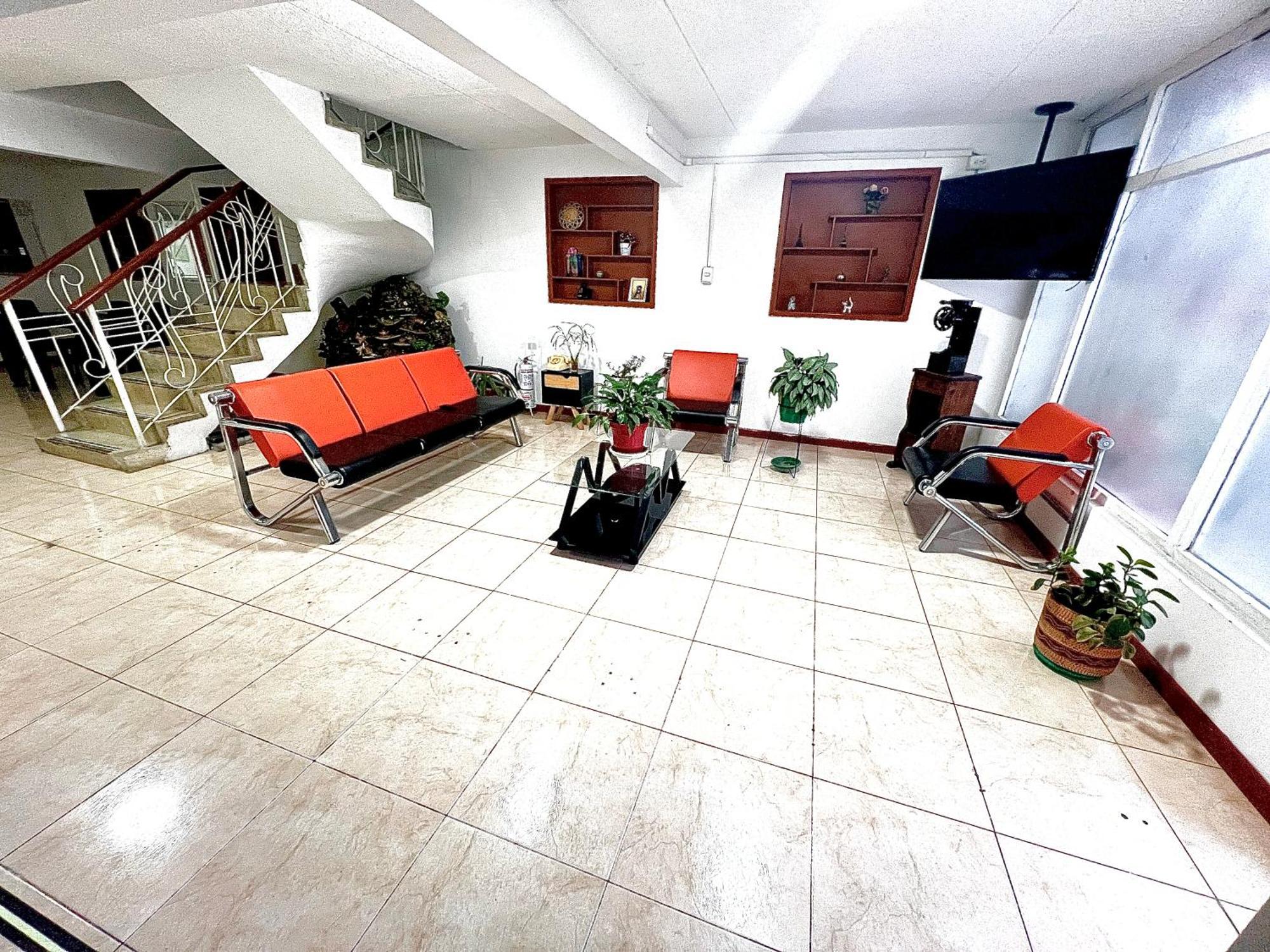 Harbor Home Bogota Exterior photo