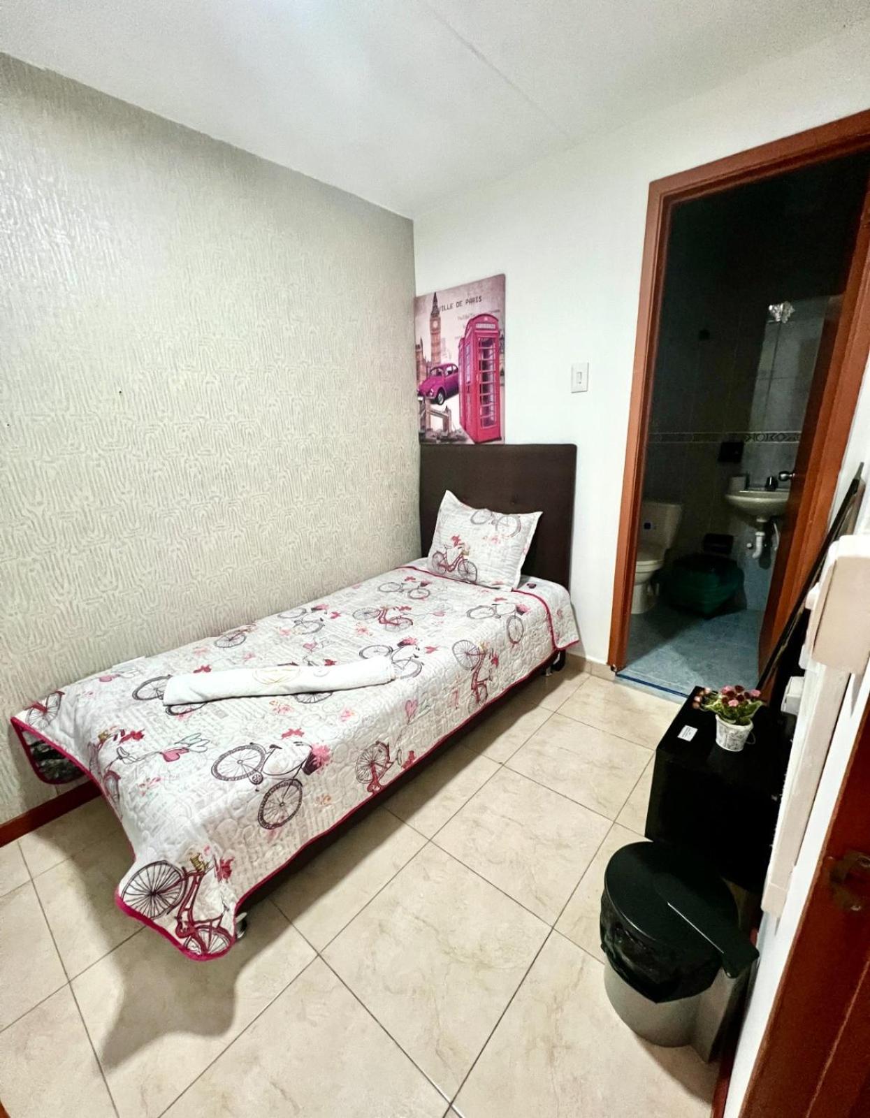 Harbor Home Bogota Exterior photo